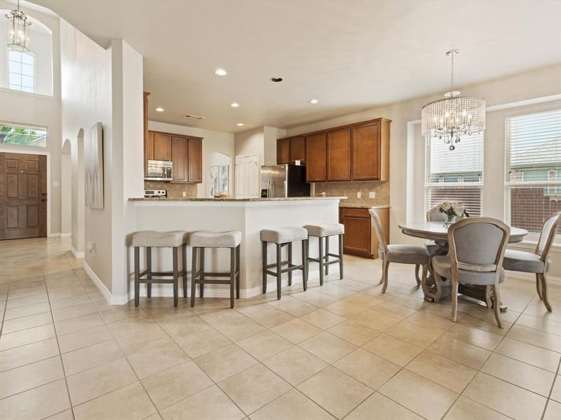 8720 Devonshire Drive, Fort Worth TX 76131 - Photo 16
