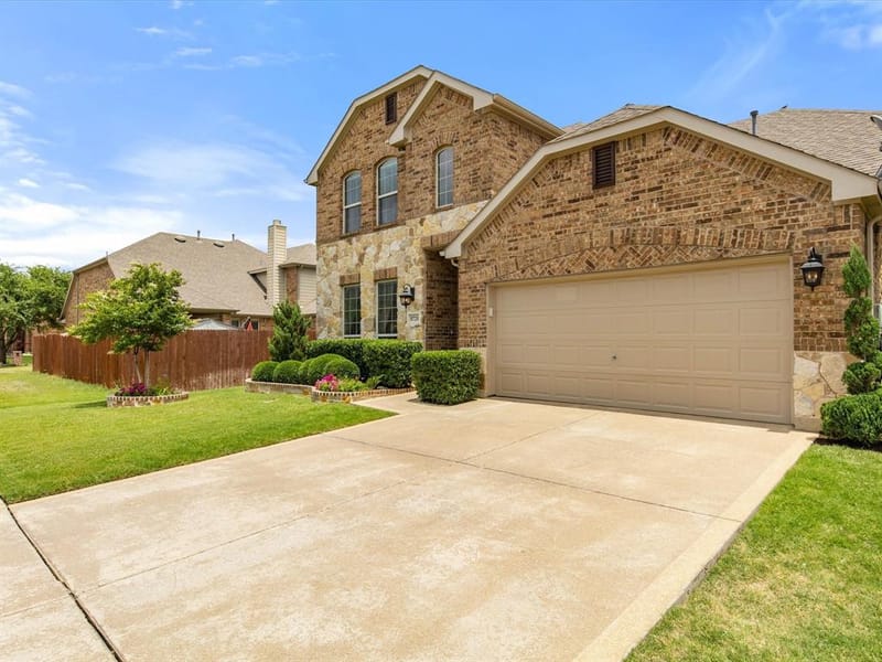 8720 Devonshire Drive, Fort Worth TX 76131 - Photo 3
