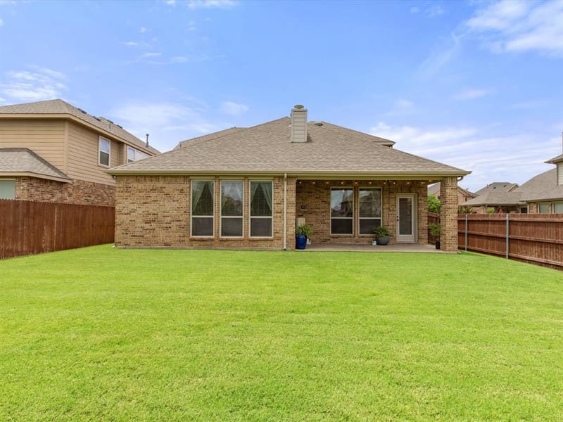 8720 Devonshire Drive, Fort Worth TX 76131 - Photo 38