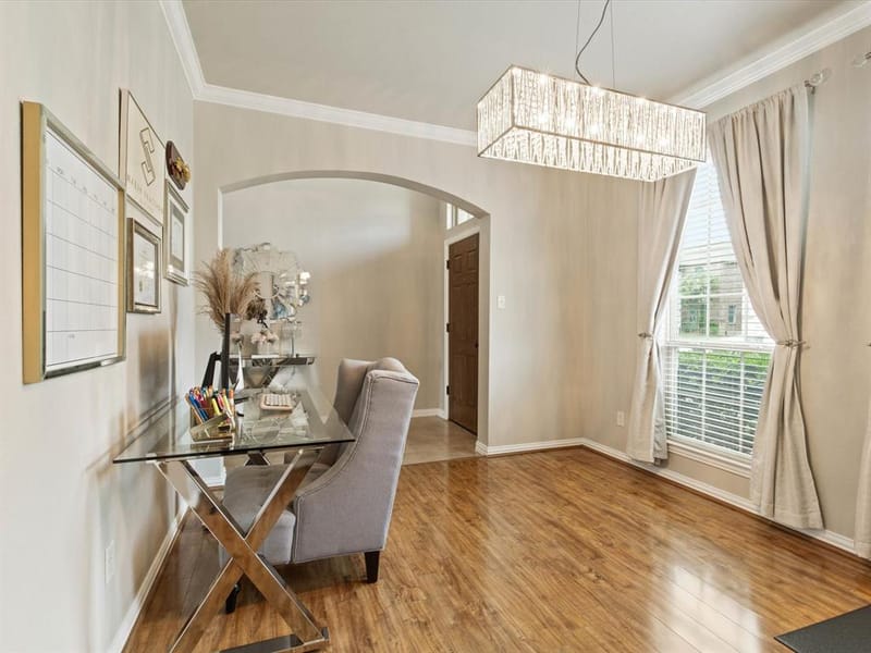 8720 Devonshire Drive, Fort Worth TX 76131 - Photo 10