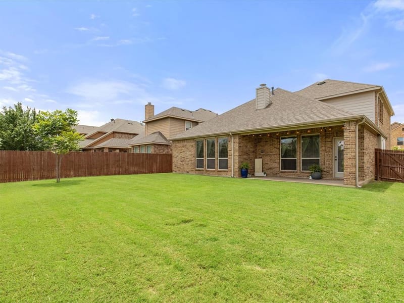 8720 Devonshire Drive, Fort Worth TX 76131 - Photo 37