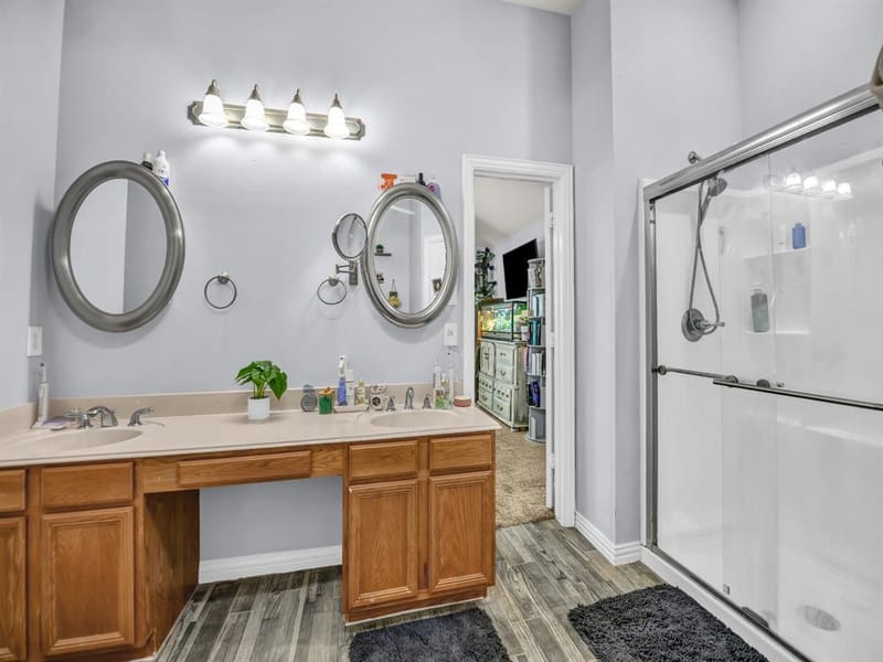 780 Stribling Circle, Azle TX 76020 - Photo 23