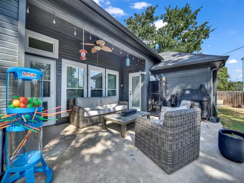 780 Stribling Circle, Azle TX 76020 - Photo 27