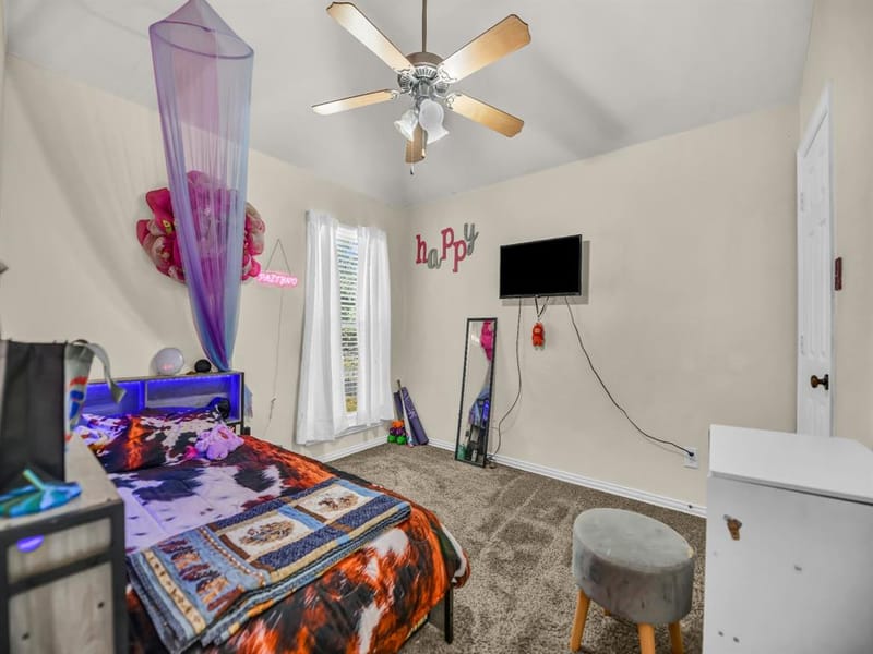 780 Stribling Circle, Azle TX 76020 - Photo 17