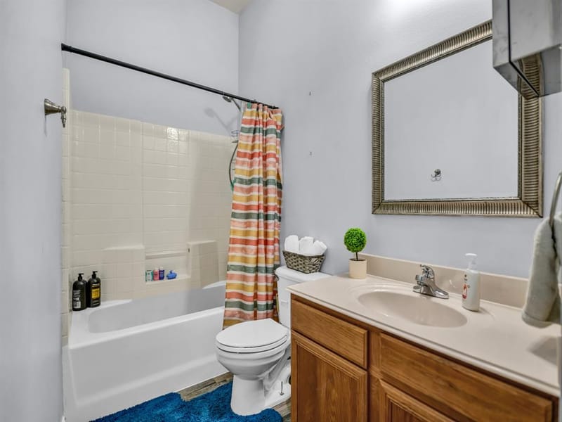 780 Stribling Circle, Azle TX 76020 - Photo 16