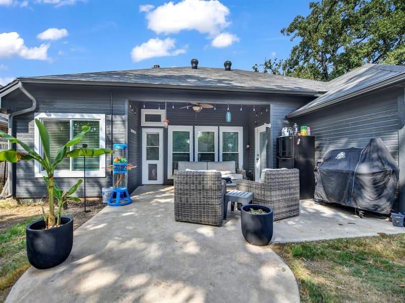 780 Stribling Circle, Azle TX 76020 - Photo 26