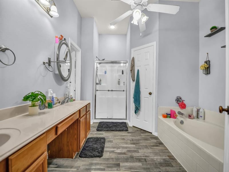 780 Stribling Circle, Azle TX 76020 - Photo 22
