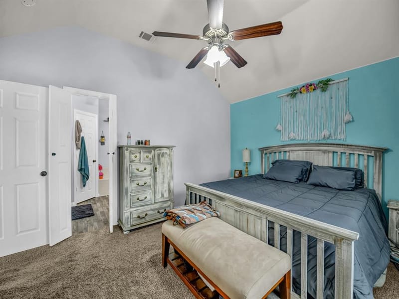 780 Stribling Circle, Azle TX 76020 - Photo 20