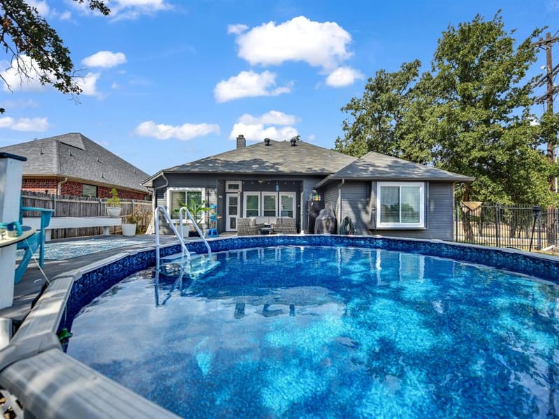 780 Stribling Circle, Azle TX 76020 - Photo 24