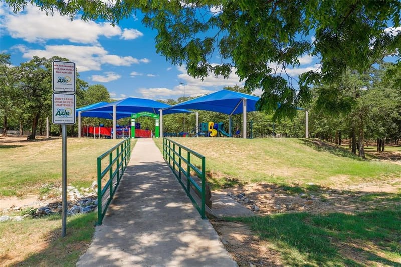780 Stribling Circle, Azle TX 76020 - Photo 30