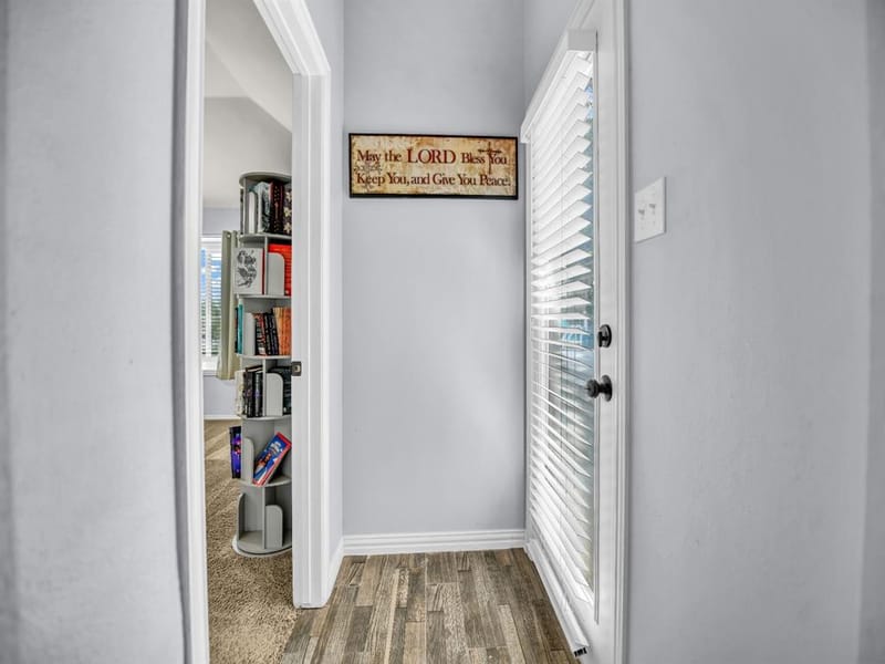 780 Stribling Circle, Azle TX 76020 - Photo 18