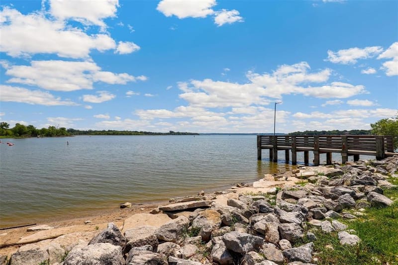 780 Stribling Circle, Azle TX 76020 - Photo 29