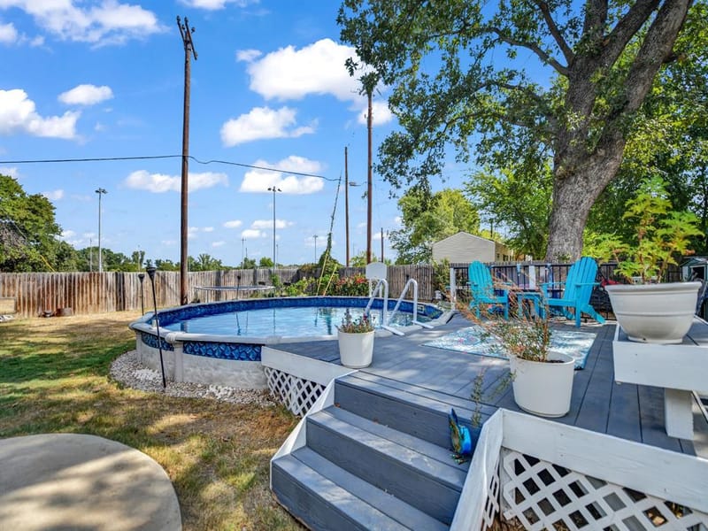 780 Stribling Circle, Azle TX 76020 - Photo 25