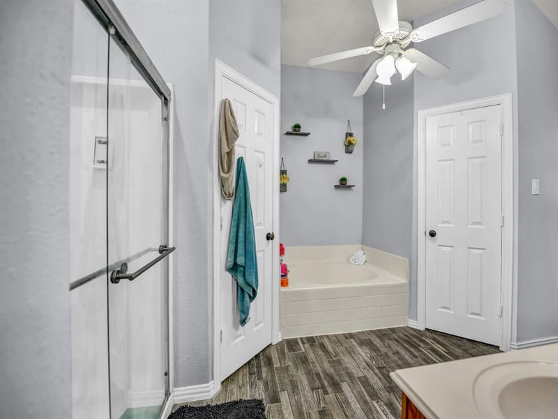780 Stribling Circle, Azle TX 76020 - Photo 21