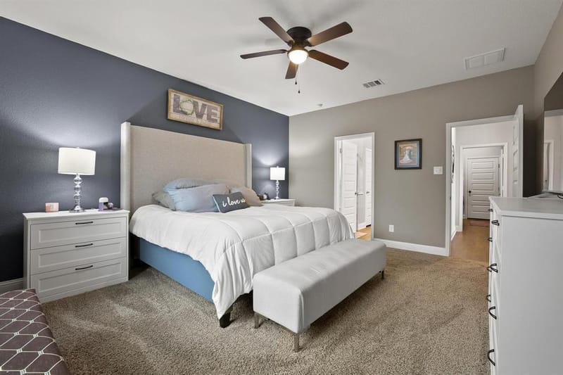 2601 Wesley Avenue, Aubrey TX 76227 - Photo 23
