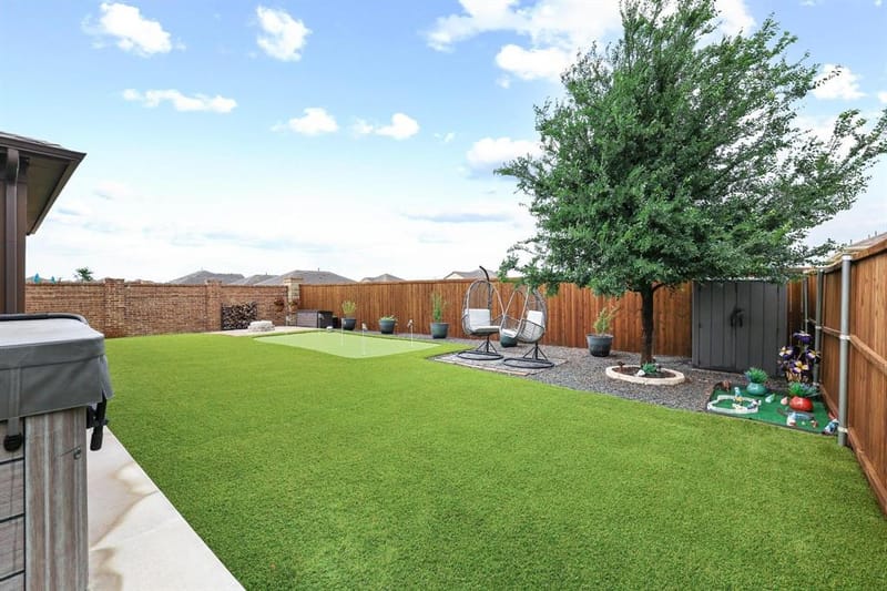 2601 Wesley Avenue, Aubrey TX 76227 - Photo 36