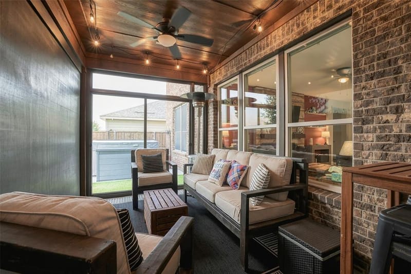 2601 Wesley Avenue, Aubrey TX 76227 - Photo 9