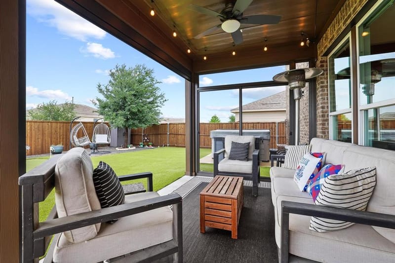 2601 Wesley Avenue, Aubrey TX 76227 - Photo 37