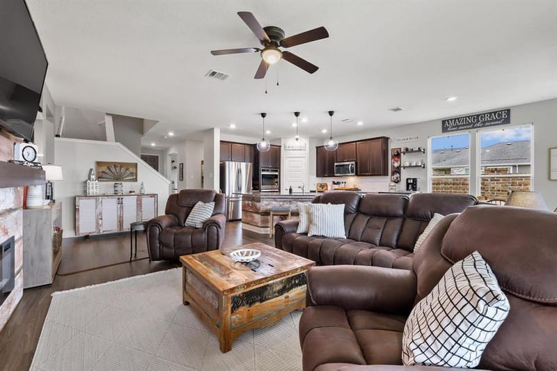 2601 Wesley Avenue, Aubrey TX 76227 - Photo 15