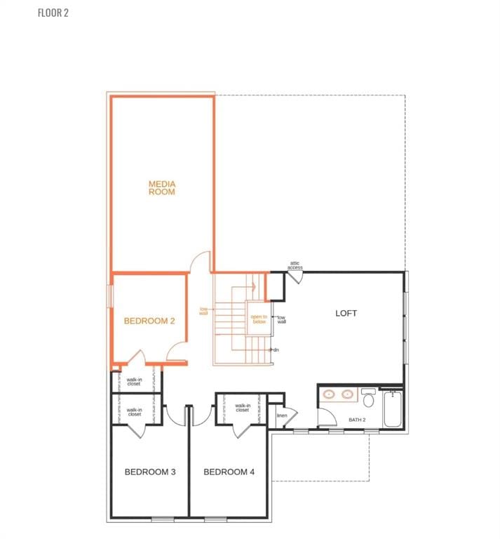 2601 Wesley Avenue, Aubrey TX 76227 - Photo 40