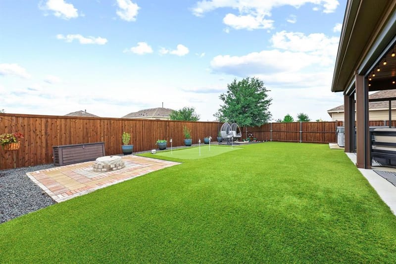 2601 Wesley Avenue, Aubrey TX 76227 - Photo 35