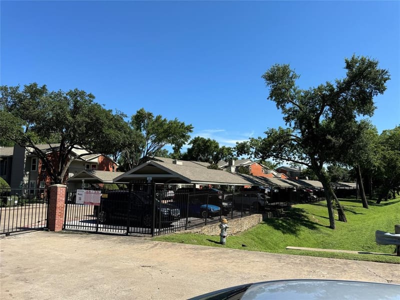 6900 Skillman Street # 708, Dallas TX 75231 - Photo 2