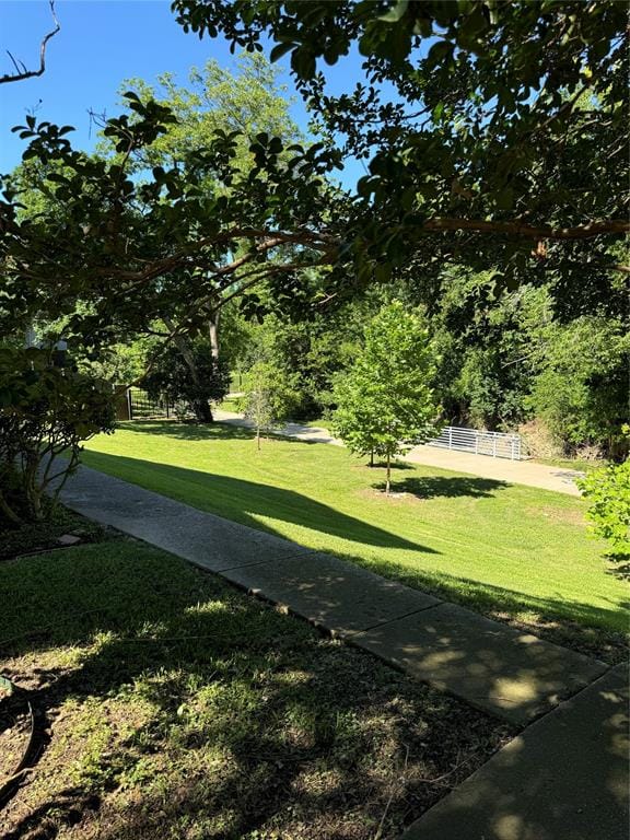 6900 Skillman Street # 708, Dallas TX 75231 - Photo 26