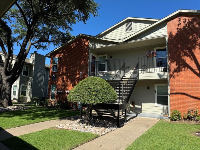 6900 Skillman Street # 708, Dallas TX 75231 - Photo 3