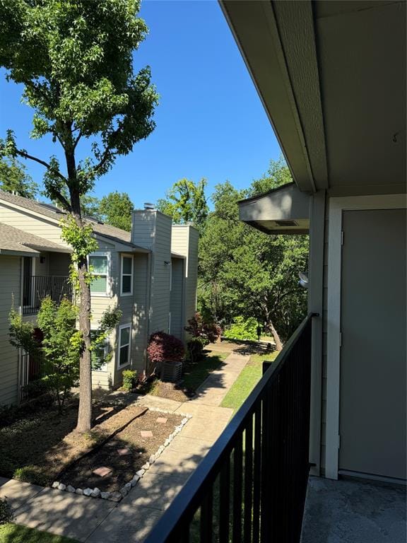 6900 Skillman Street # 708, Dallas TX 75231 - Photo 24