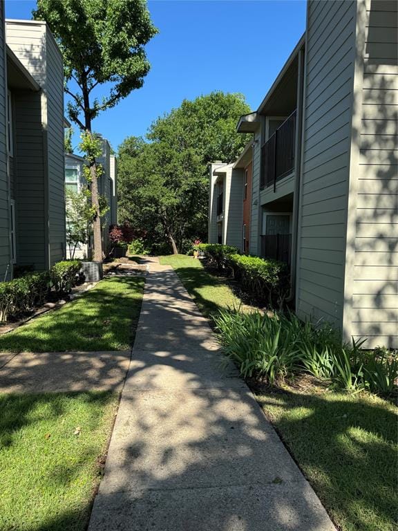 6900 Skillman Street # 708, Dallas TX 75231 - Photo 25