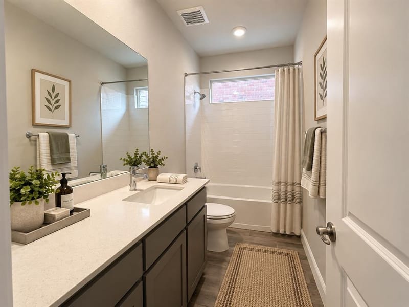 14617 Caelum Drive, Haslet TX 76052 - Photo 12