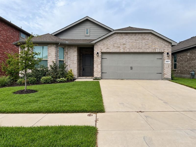 14617 Caelum Drive, Haslet TX 76052