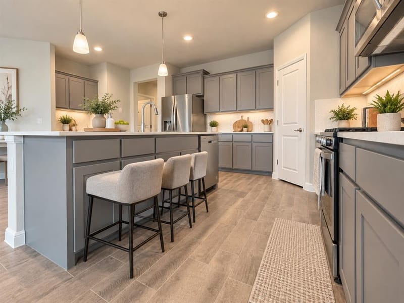 14617 Caelum Drive, Haslet TX 76052 - Photo 5