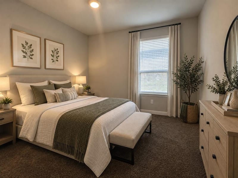 14617 Caelum Drive, Haslet TX 76052 - Photo 11