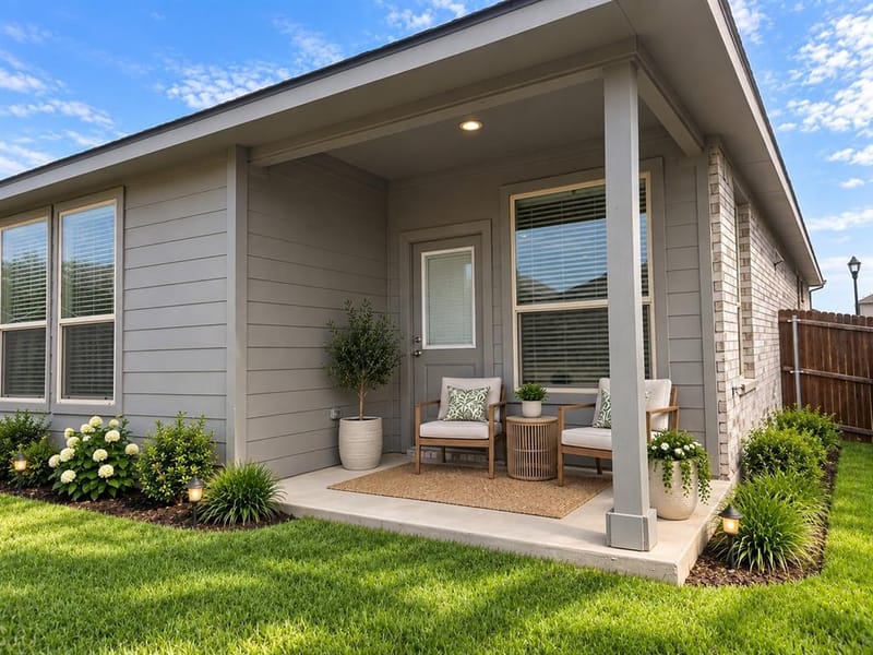 14617 Caelum Drive, Haslet TX 76052 - Photo 21