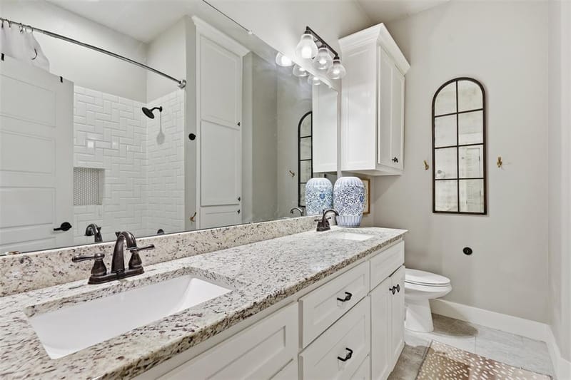 133 Heritage Springs Drive, Brock TX 76087 - Photo 26