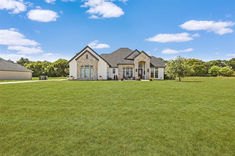 133 Heritage Springs Drive, Brock TX 76087 - Photo 36