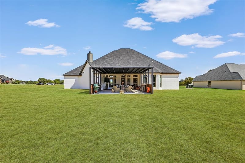 133 Heritage Springs Drive, Brock TX 76087 - Photo 34