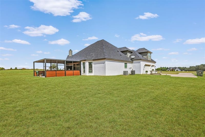 133 Heritage Springs Drive, Brock TX 76087 - Photo 35