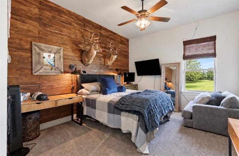 133 Heritage Springs Drive, Brock TX 76087 - Photo 25
