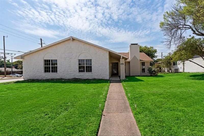 1714 Baylor Drive S, Richardson TX 75081