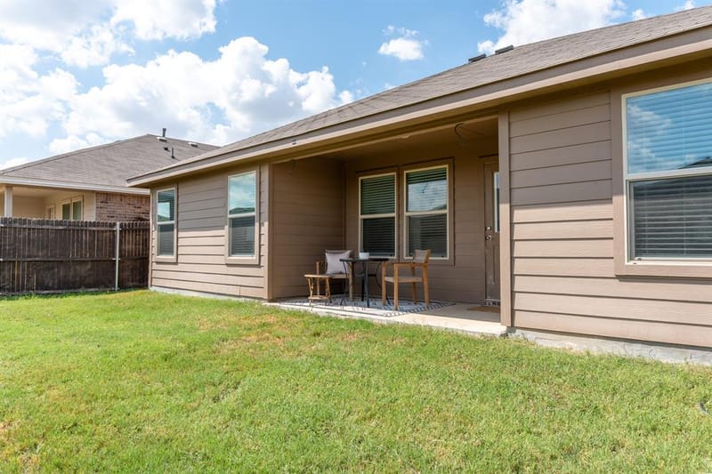10345 Fort Belknap Trail, Crowley TX 76036 - Photo 16
