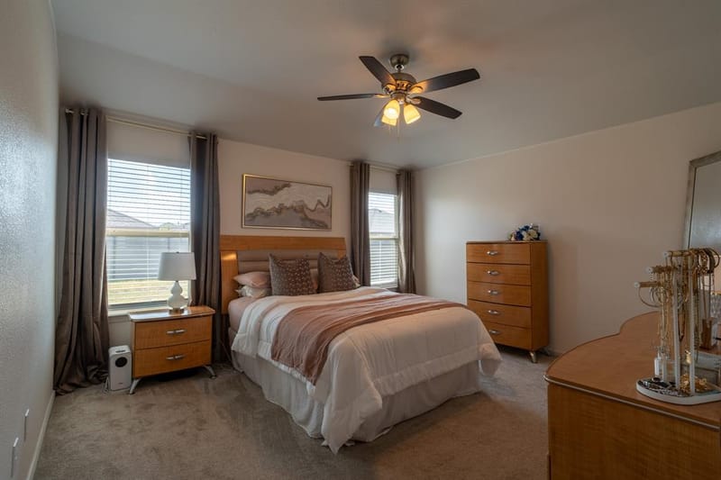10345 Fort Belknap Trail, Crowley TX 76036 - Photo 9