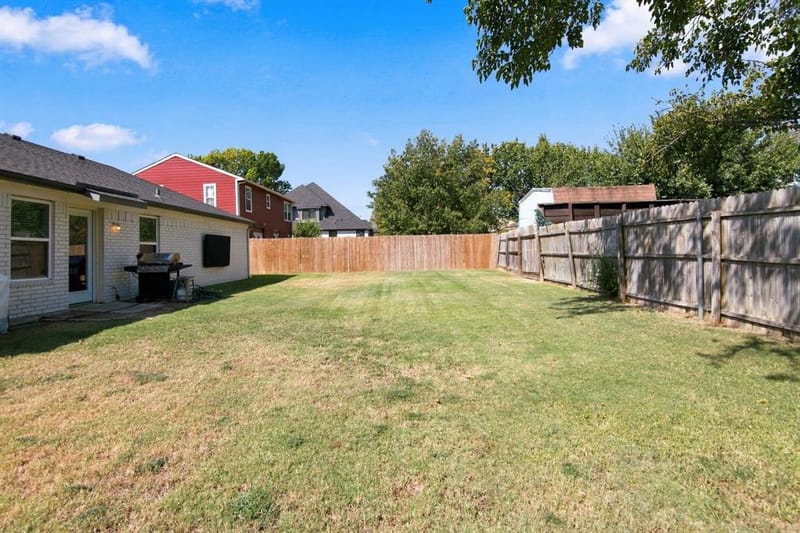 831 Beverly Drive, Grapevine TX 76051 - Photo 26