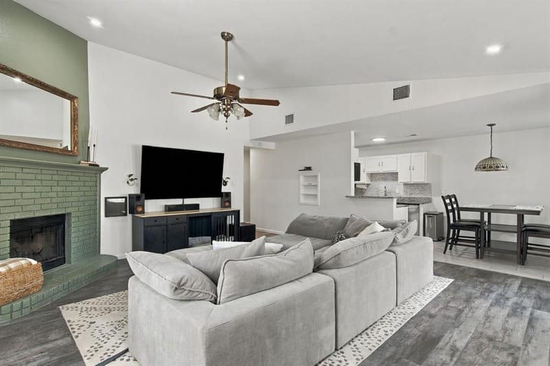 831 Beverly Drive, Grapevine TX 76051 - Photo 7