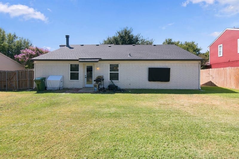 831 Beverly Drive, Grapevine TX 76051 - Photo 25