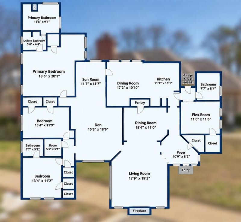 3308 Melanie Lane, Plano TX 75023 - Photo 32