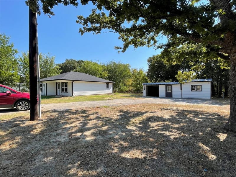 9315 LYNDA Lane, Hawk Cove TX 75474 - Photo 7