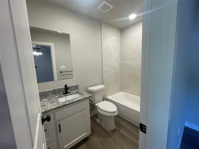 9315 LYNDA Lane, Hawk Cove TX 75474 - Photo 20