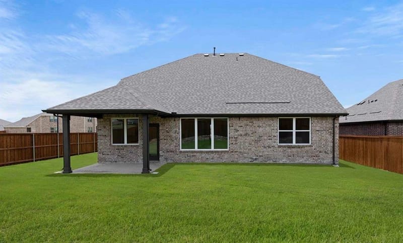 3305 Big Stump Court, Celina TX 75009 - Photo 2